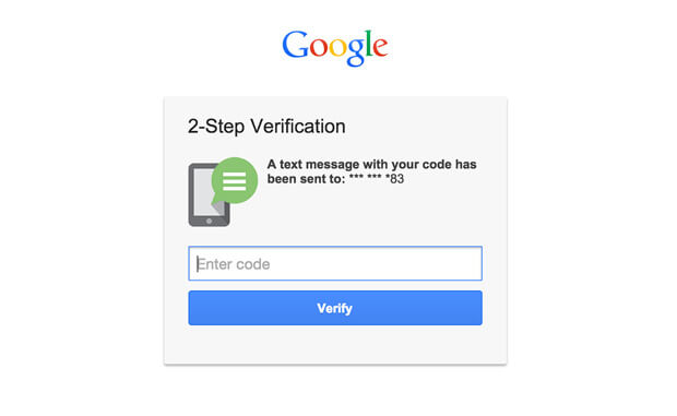 2-step verification via Google in LiveChat