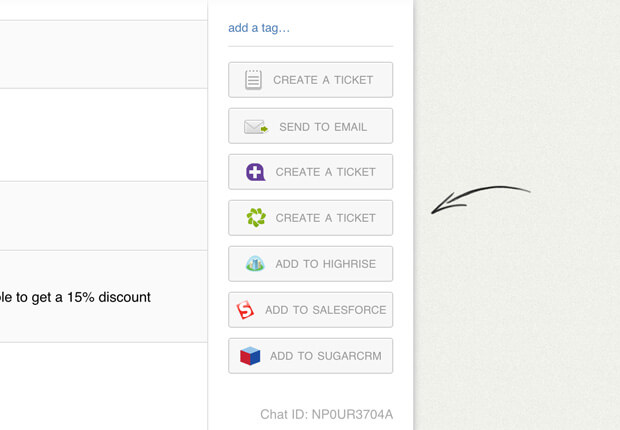 LiveChat Integrations in Archives LiveChat Integrations in Archives