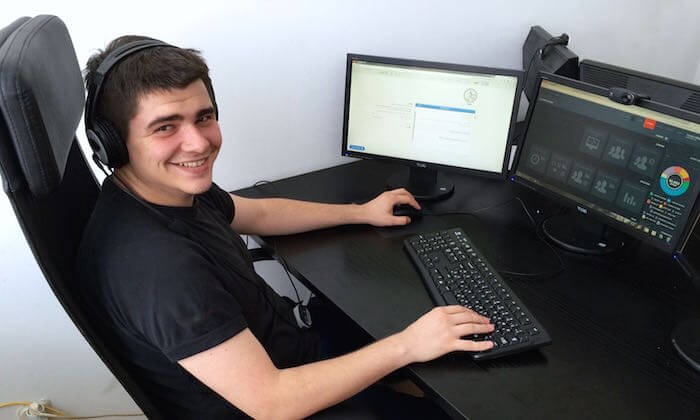 Touch Support LiveChat Customer Service