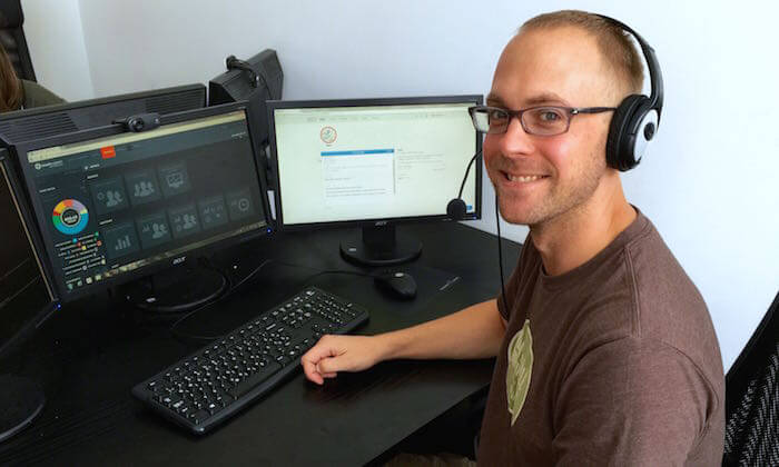 Touch Support LiveChat Customer Service