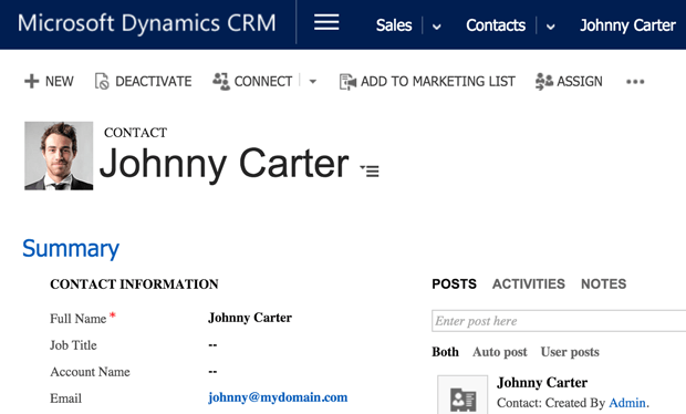 livechat_integration_with_dynamics_updates integrating LiveChat with Dynamics CRM