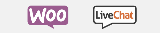 LiveChat WooCommerce integration LiveChat WooCommerce integration