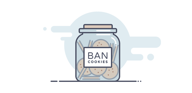 LiveChat ban cookie