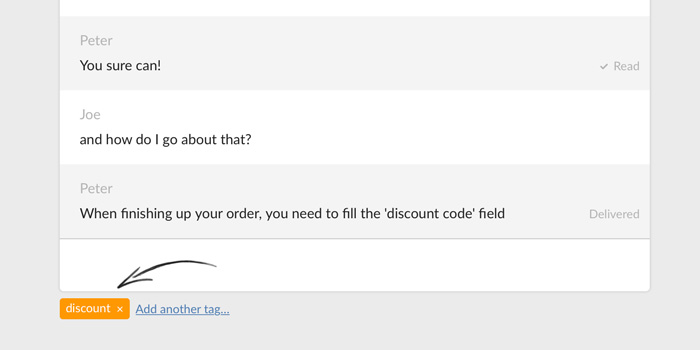Knowledge base topics from chats Knowledge base topics from chats