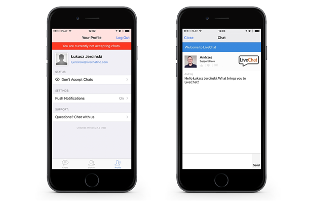 livechat_quick_support_button LiveChat quick support button