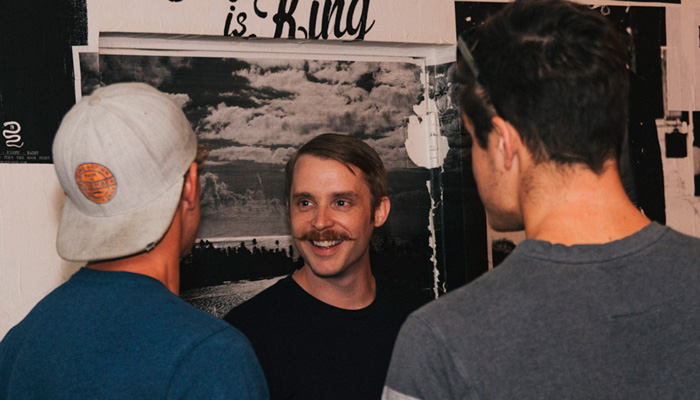 Movember Customer Story with LiveChat