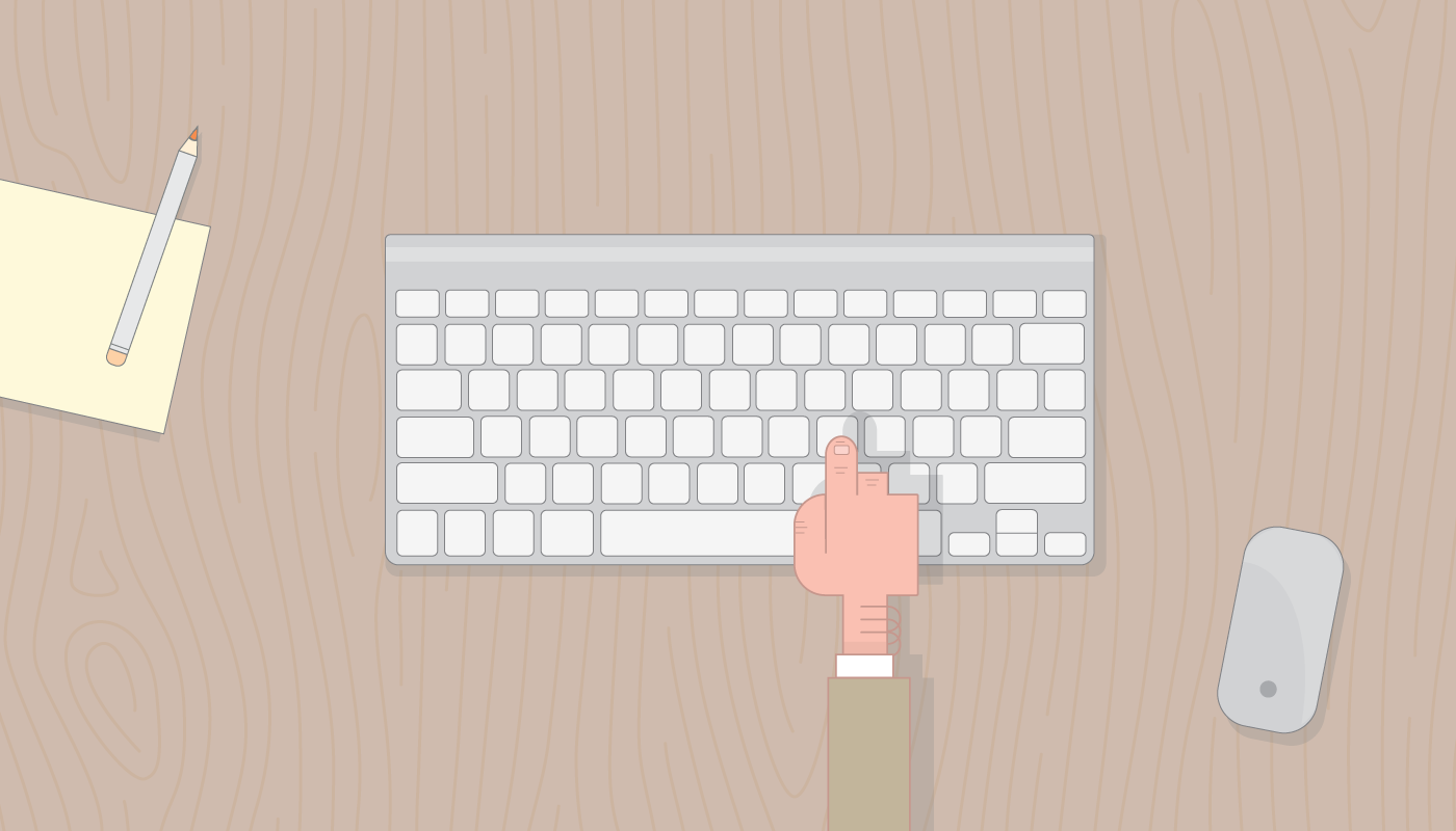 Check typing