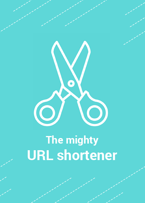 URL shortener