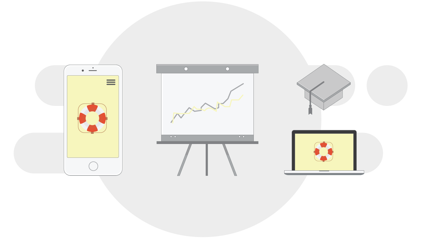 Improve your skills with free, email customer service training | LiveChat