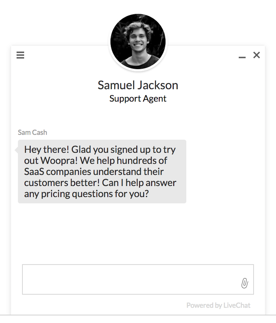 woopra-livechat-greeting Woopra livechat greeting