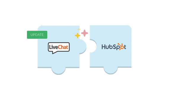 HubSpot Integration Is Getting an Update! HubSpot Integration Is Getting an Update!