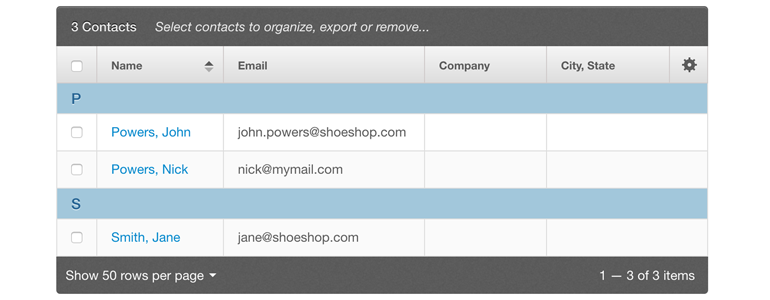 LiveChat integrates with Constant Contact LiveChat integrates with Constant Contact