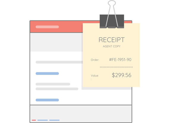 Sales tracker for LiveChat update