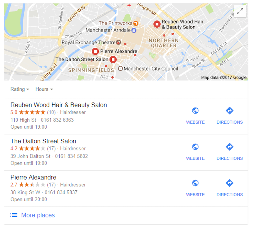 location-business-photo Business Google location