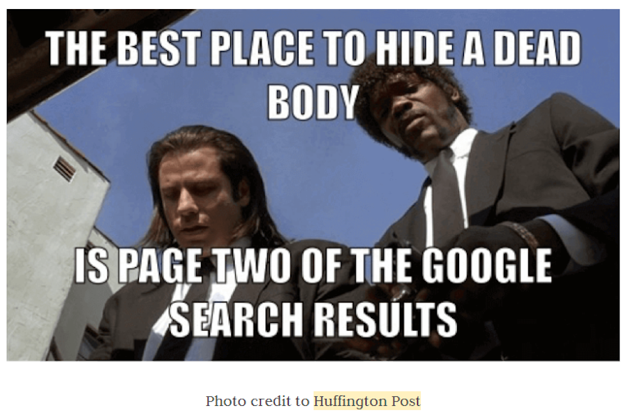 seo-joke-mem Seo joke meme