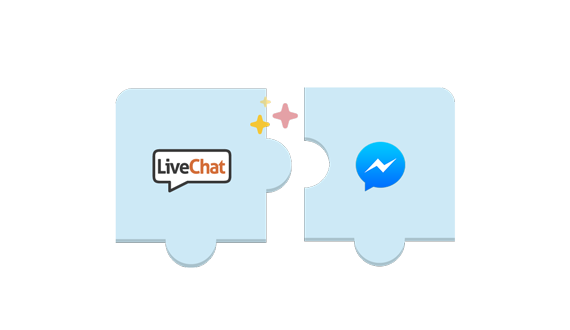 Messenger for LiveChat is here!