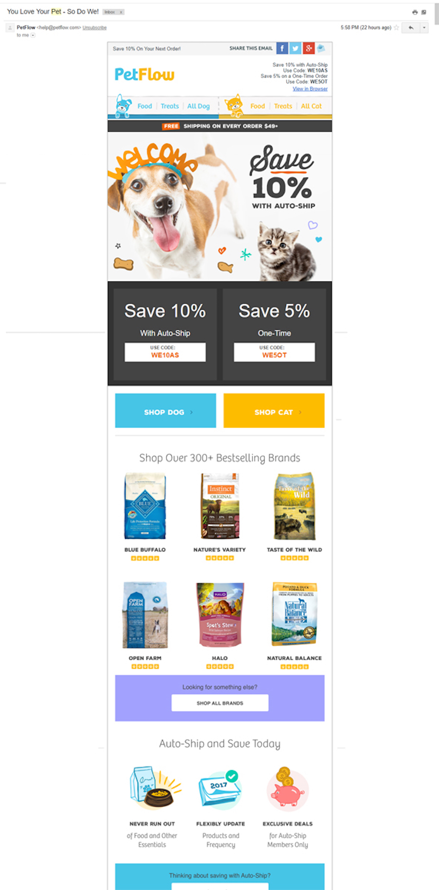petflow-email Petflow email