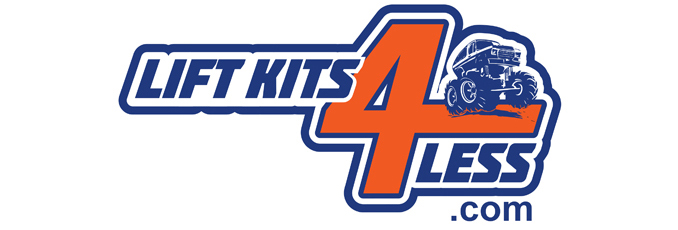 Lift Kits 4 Less