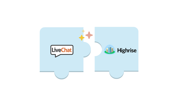 Highrise integration is getting an update! Highrise integration is getting an update!