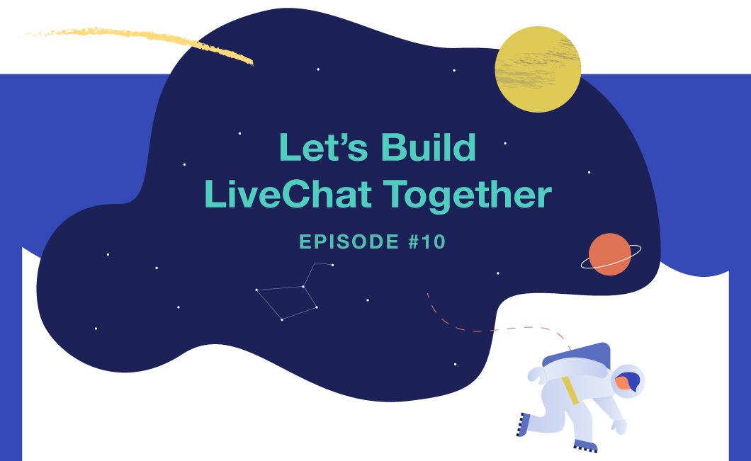 LiveChat Community of Developers