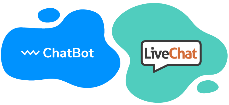 LiveChat - ChatBot implementation case study