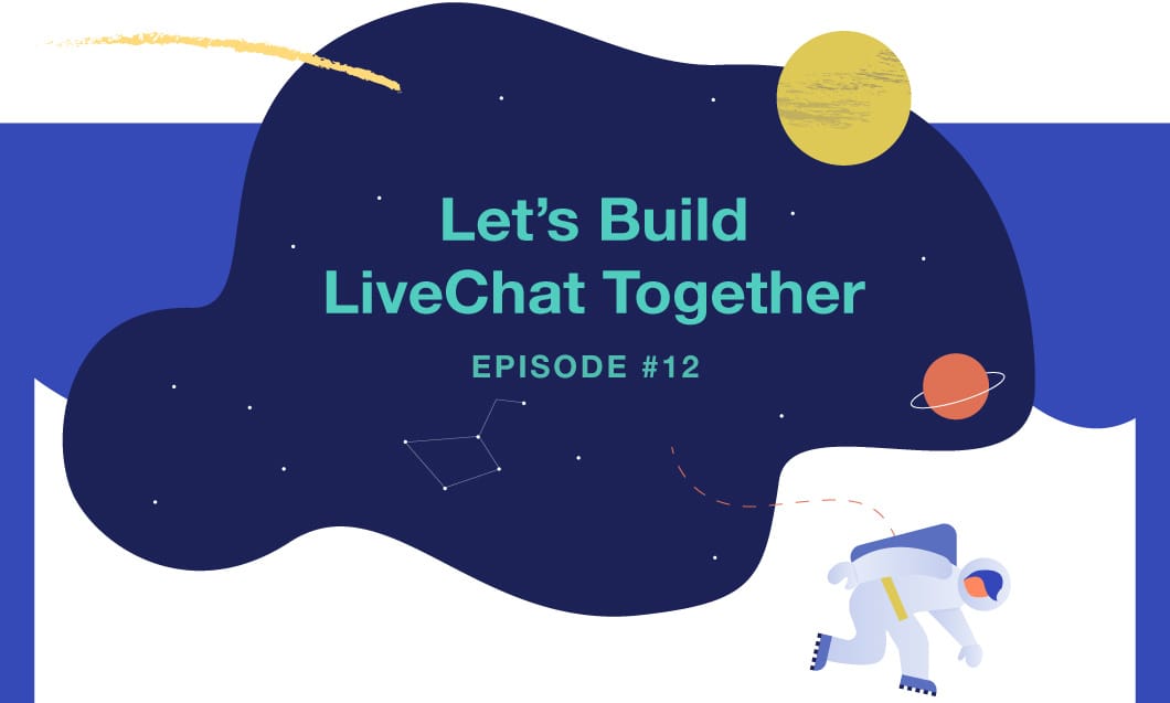 LiveChat Community of Developers