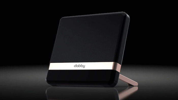 Dabby - a smart streaming services manager