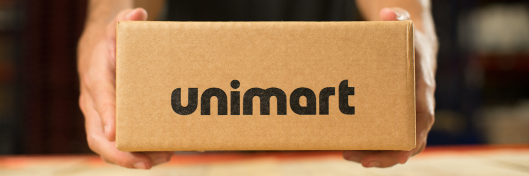 Unimart Case Study