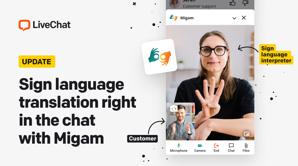 updates-1024x572(1) Sign language translation right in the chat with Migam